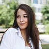 Виктория Сарычева